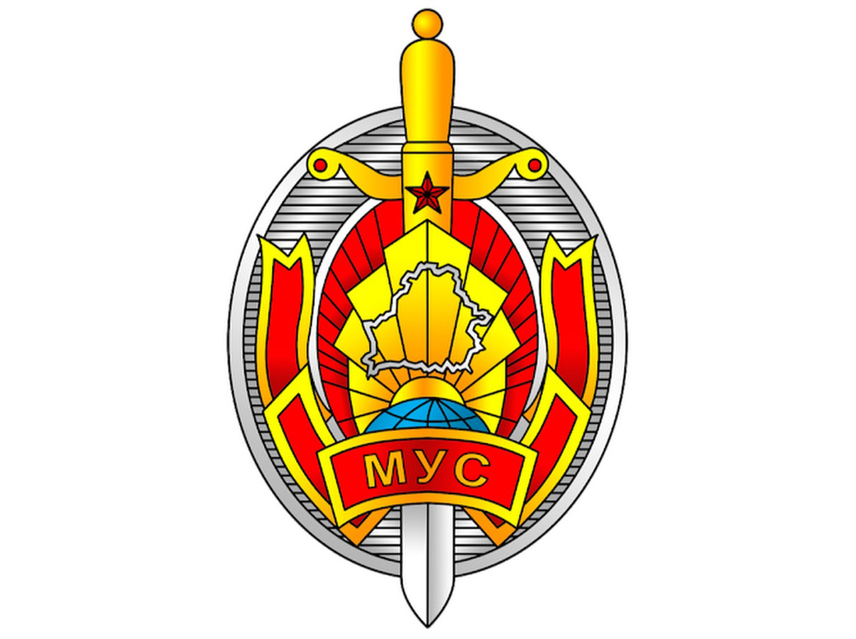 МВД